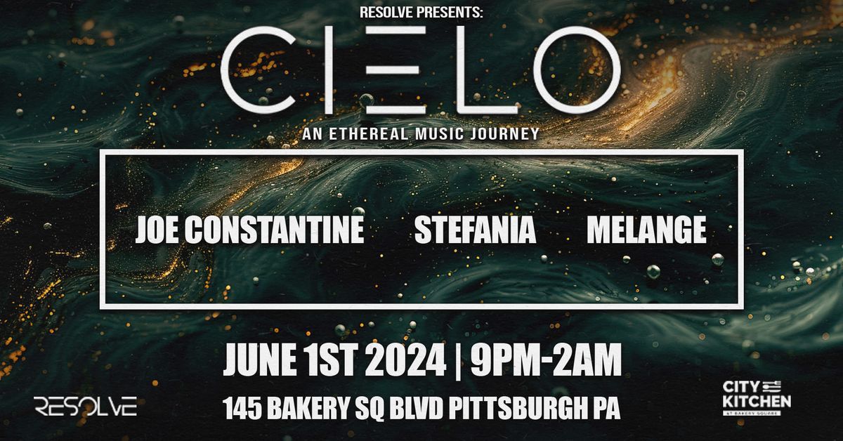 CIELO | An Ethereal Music Journey