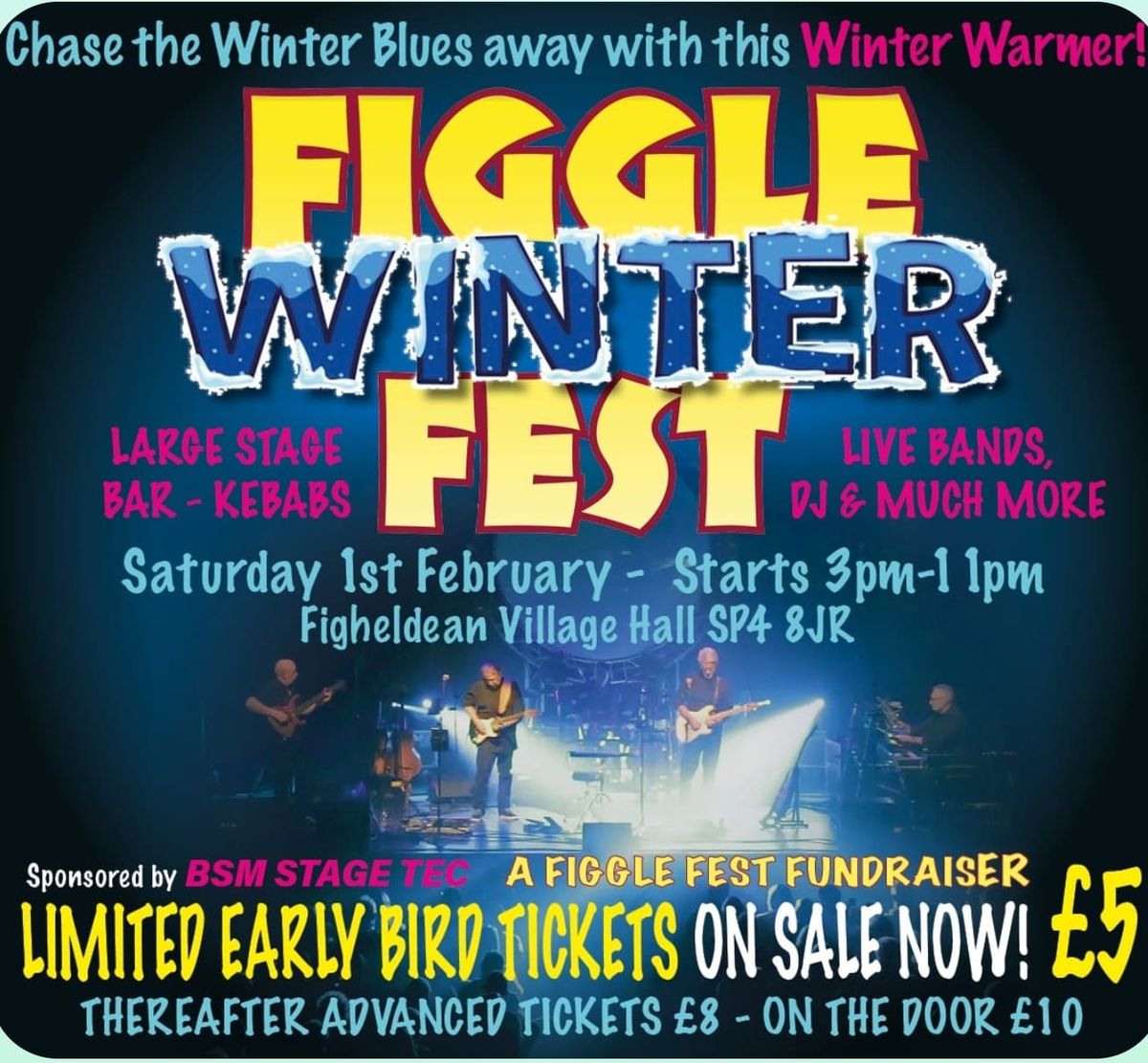 Figgle Winter Fest