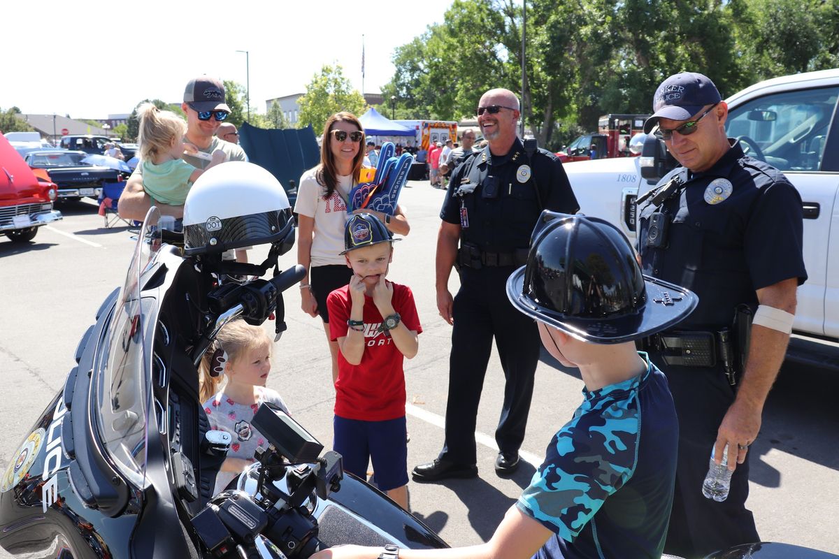 National Night Out