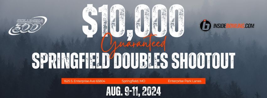 10k Springfield Doubles Shootout 2024