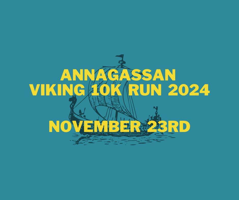 Annagassan Viking 10k Run 2024 