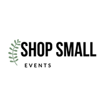 Shop Small Events