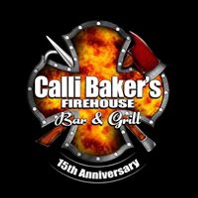 Calli Baker's Firehouse
