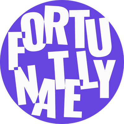 Fortunately Magazine