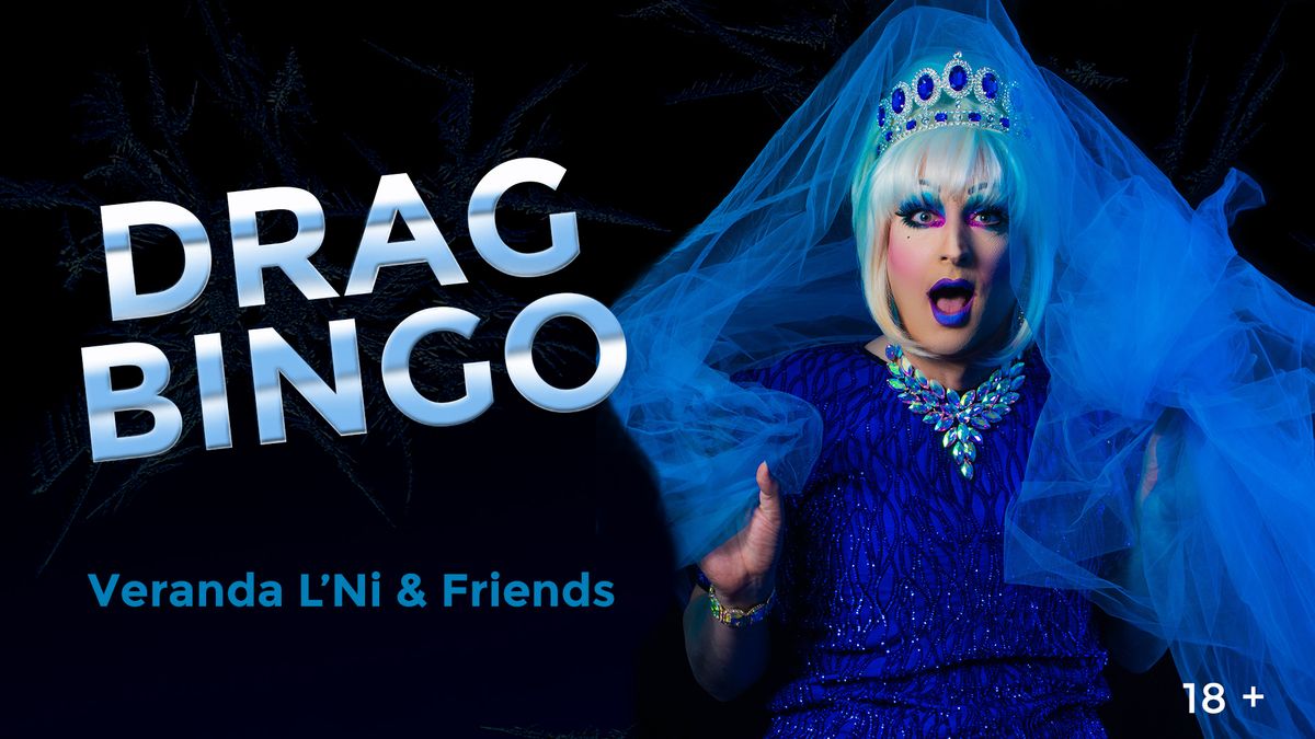 Drag Bingo