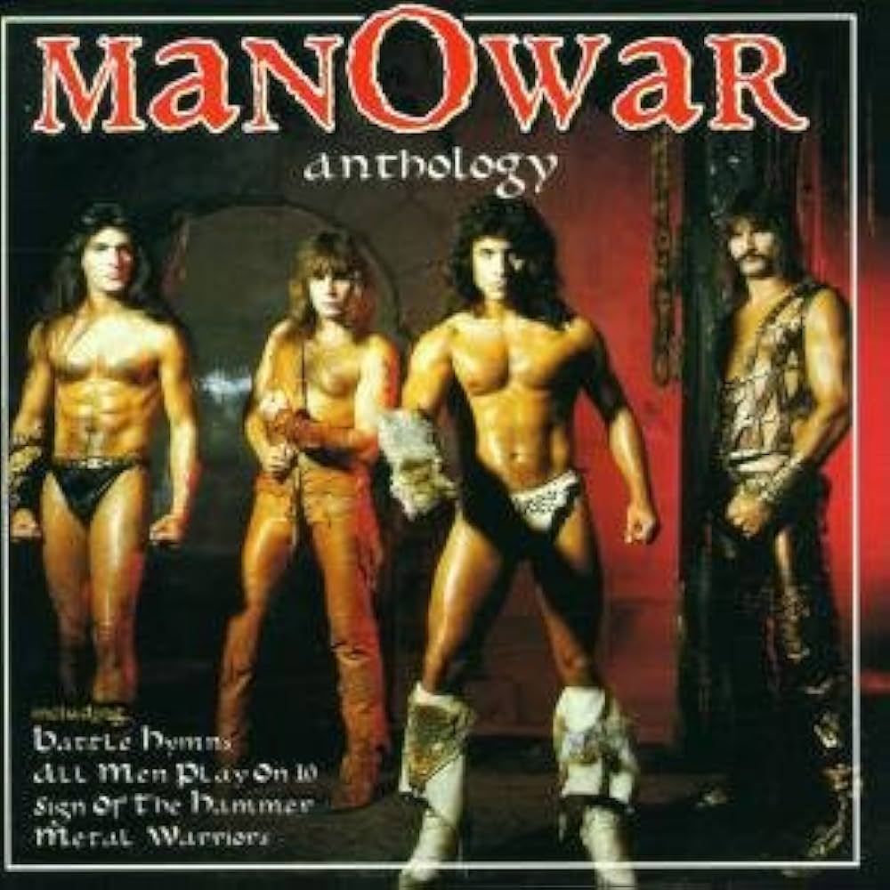 Manowar