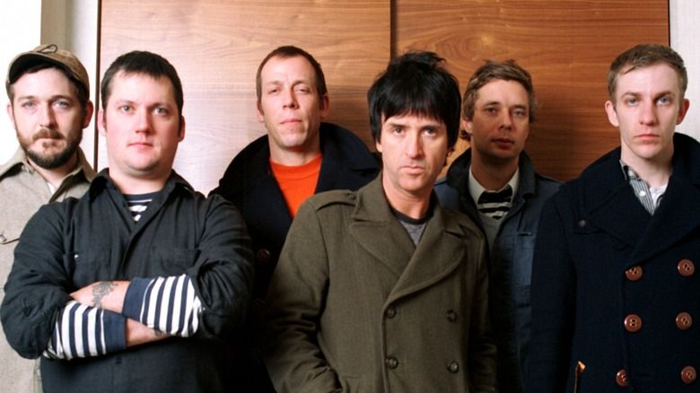 Modest Mouse