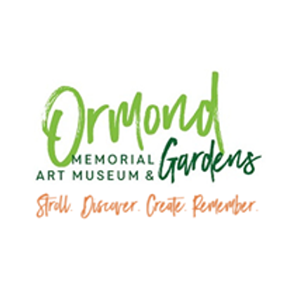 Ormond Memorial Art Museum