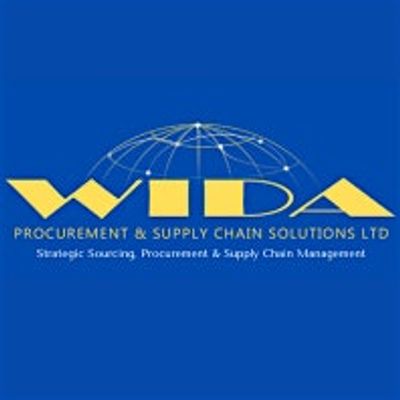 WIDA Procurement and Supply Chain Solutions, Ltd.