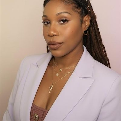 Ashley Viewins, M.S., CPT