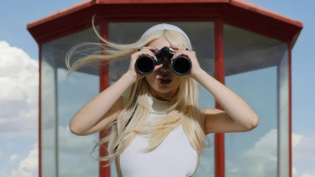 Ava Max in Washington