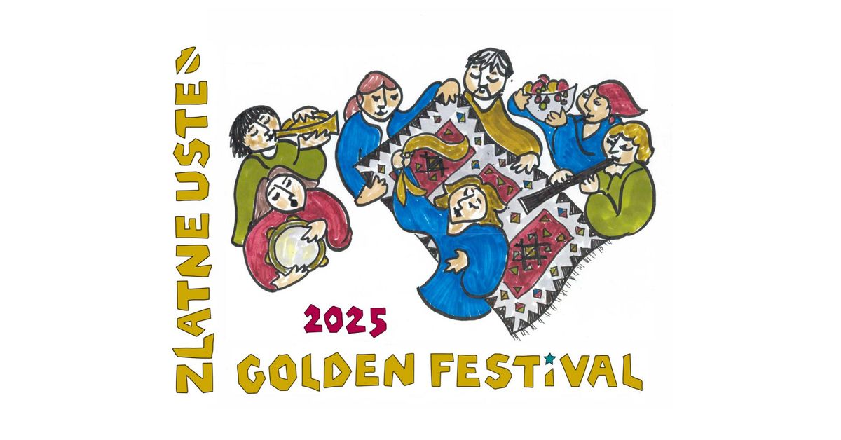 Zlatne Uste Golden Fest Saturday