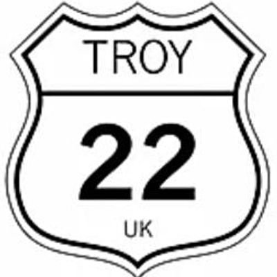 Troy 22