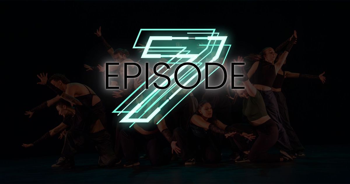 House of Eights Dance Showcase | Episode 007