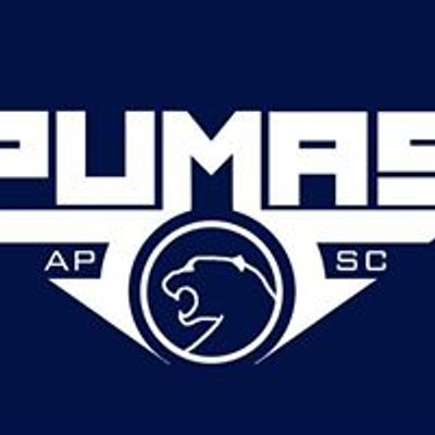 Adelaide Pumas Soccer Club