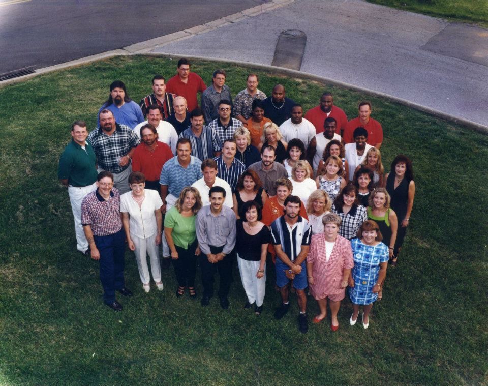 CHS Class of '83 40th Celebration