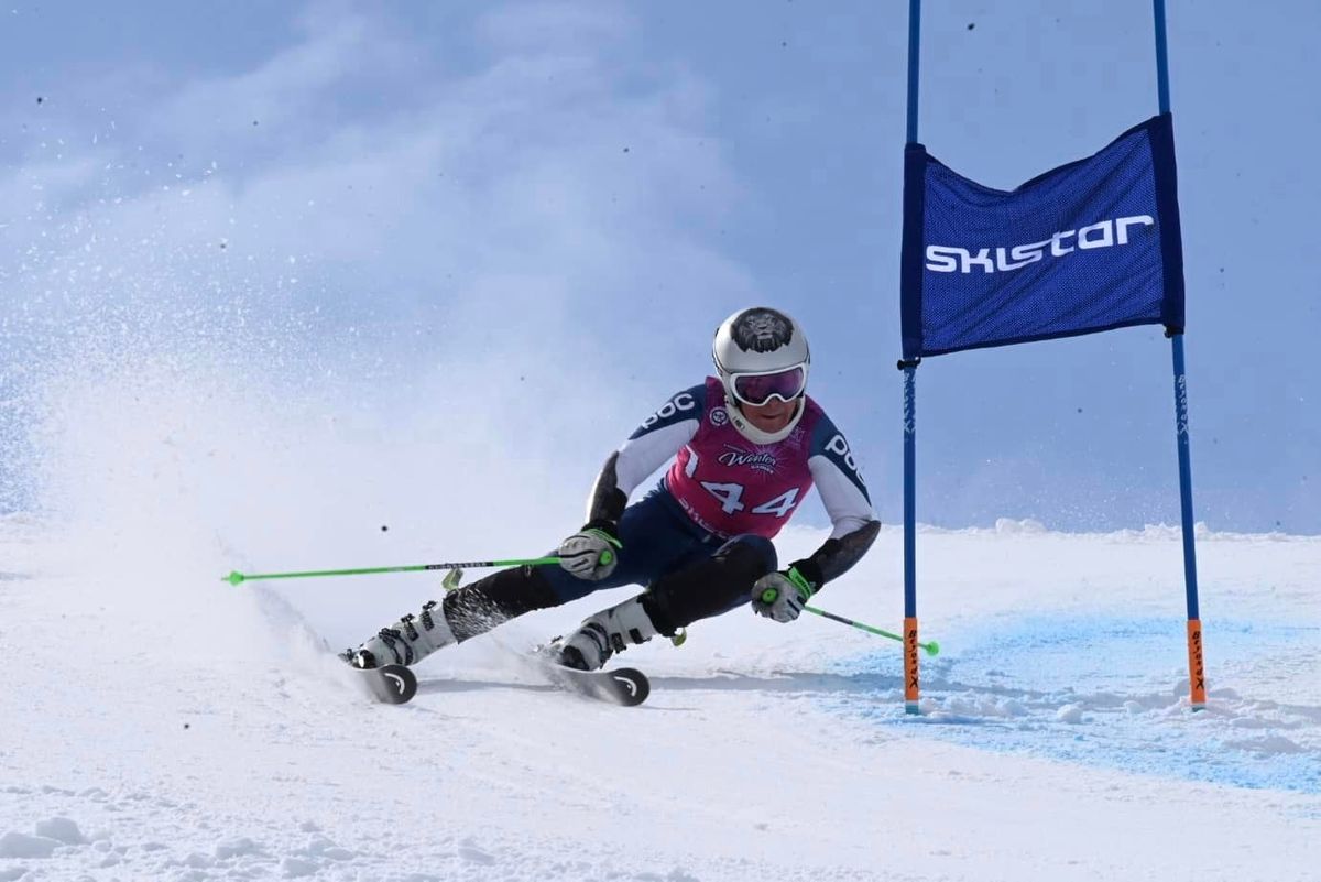 SkiStar Wintergames Hemsedal 2025