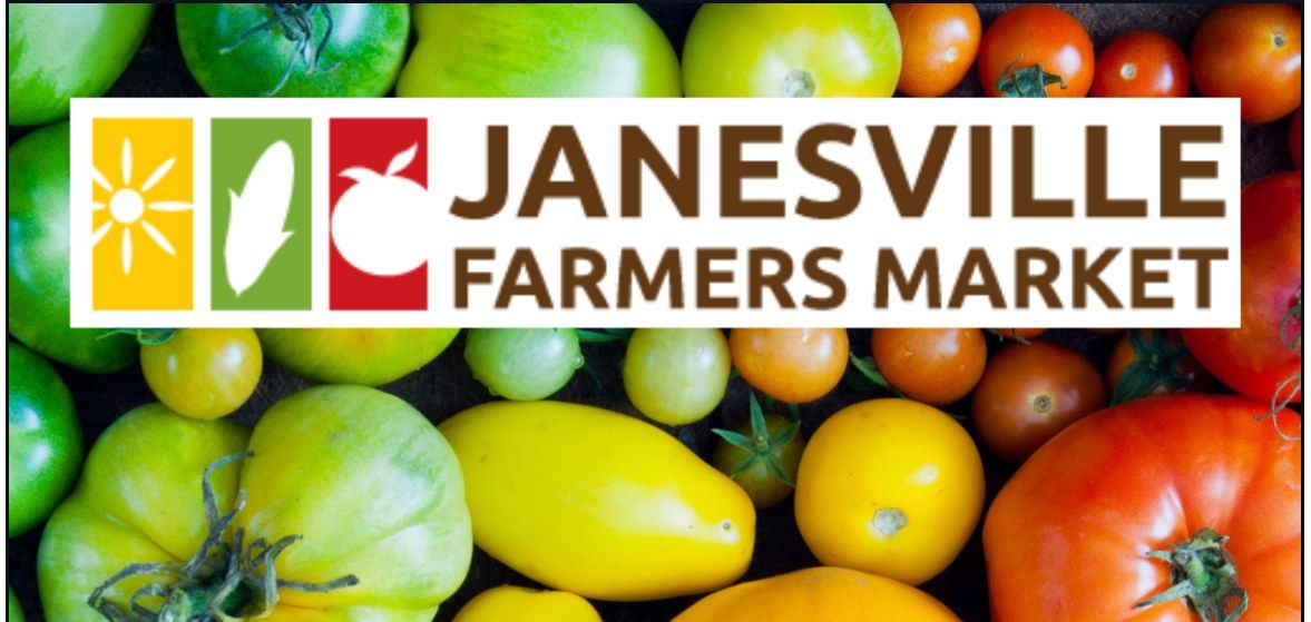 Janesville Farmers Market