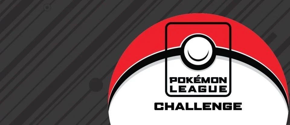 Pok\u00e9mon TCG League Challenge November