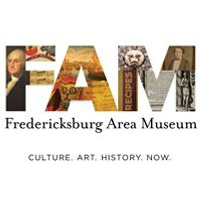 Fredericksburg Area Museum