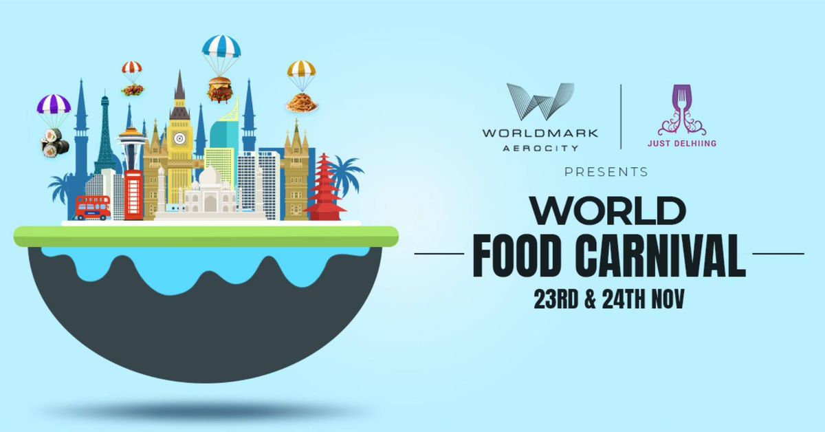 World Food Carnival