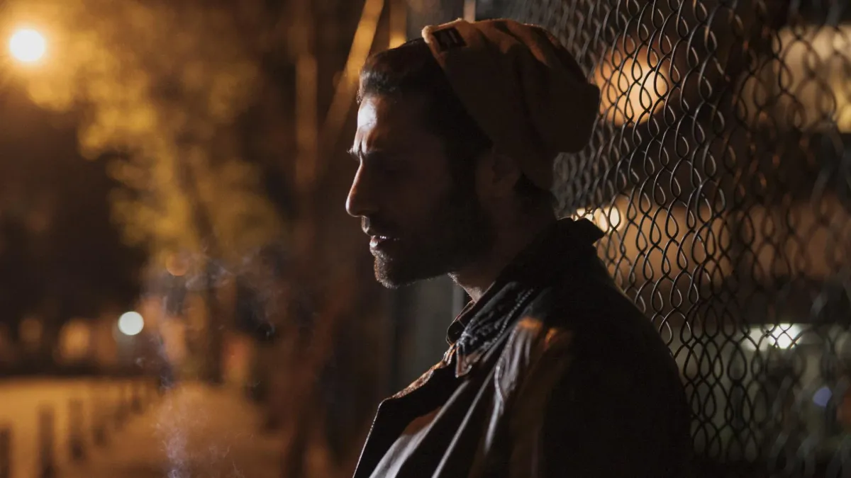 Ozbi in \u0130stanbul