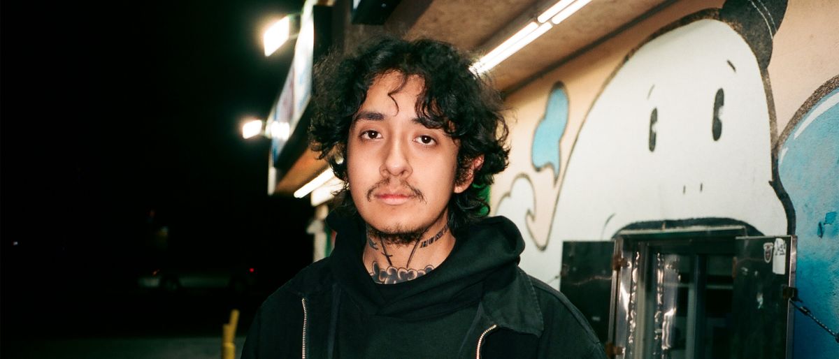 Cuco in Paris