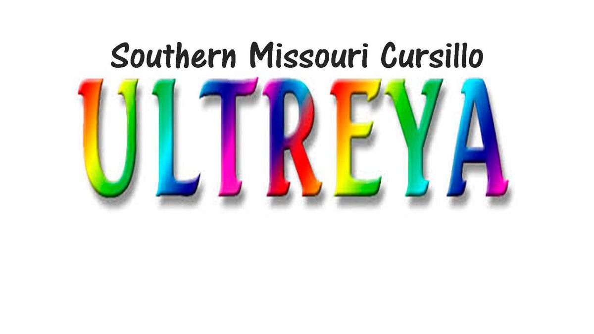 Southern Missouri Ultreya - West
