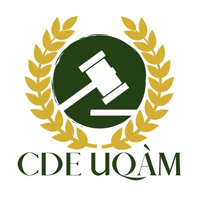 Comit\u00e9 de droit de l'environnement de l'UQAM
