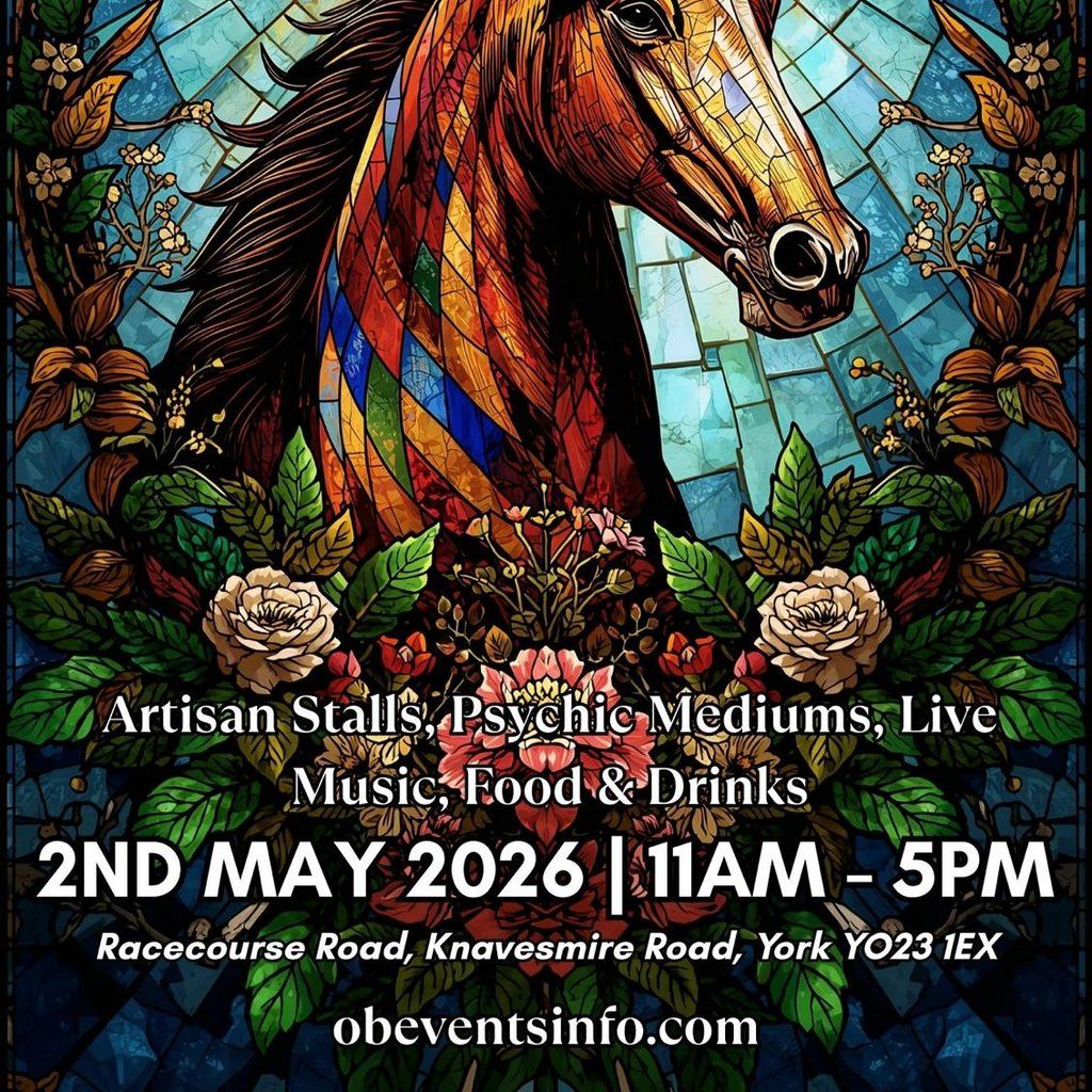 Wonders & Whispers Fayre