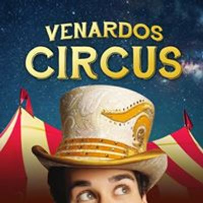 The Venardos Circus