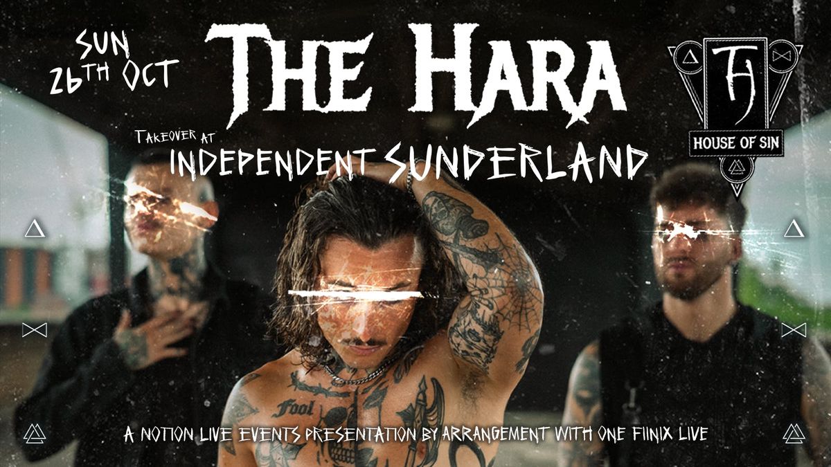 The Hara