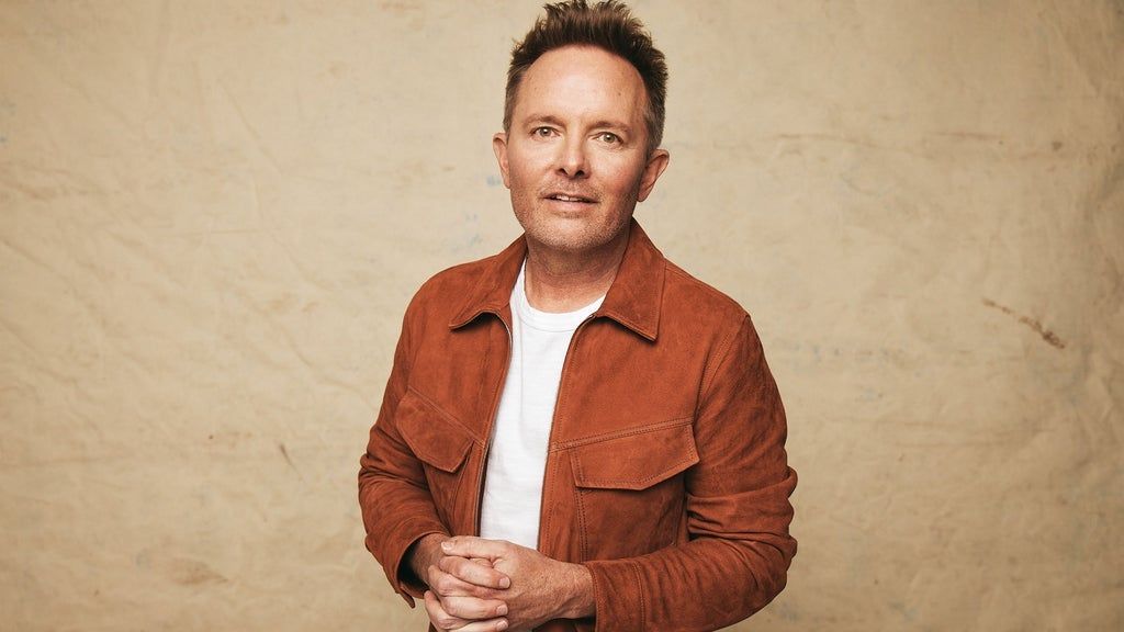 Chris Tomlin w\/ Jamie MacDonald