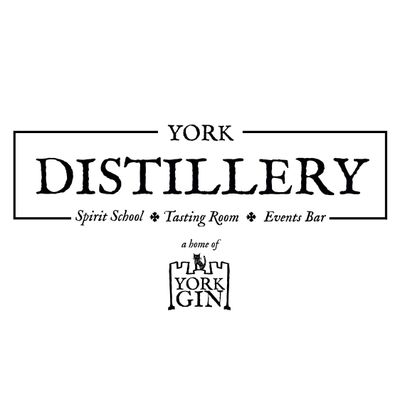 York Distillery - a home of York Gin