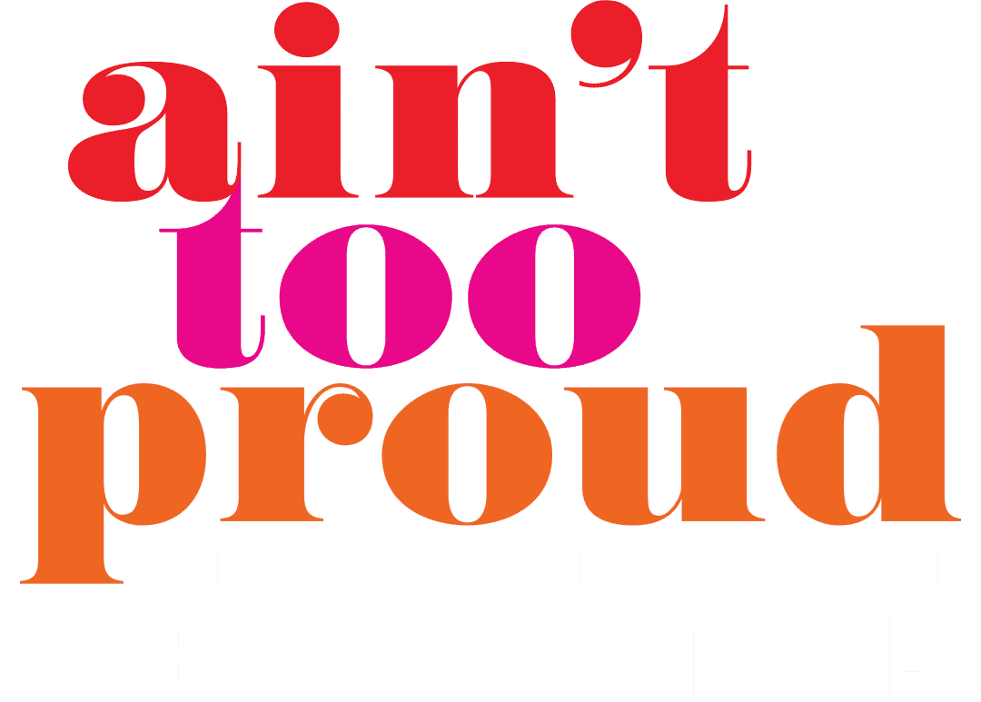 Ain't Too Proud - Saint Paul