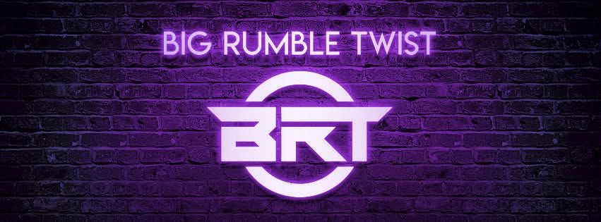 BIG RUMBLE TWIST back AT GRAIN H2O