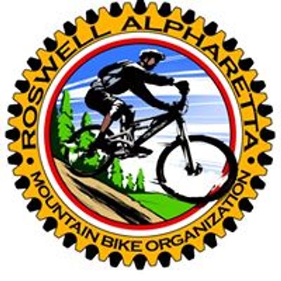 Roswell Alpharetta Mountain Bike Organization (RAMBO)