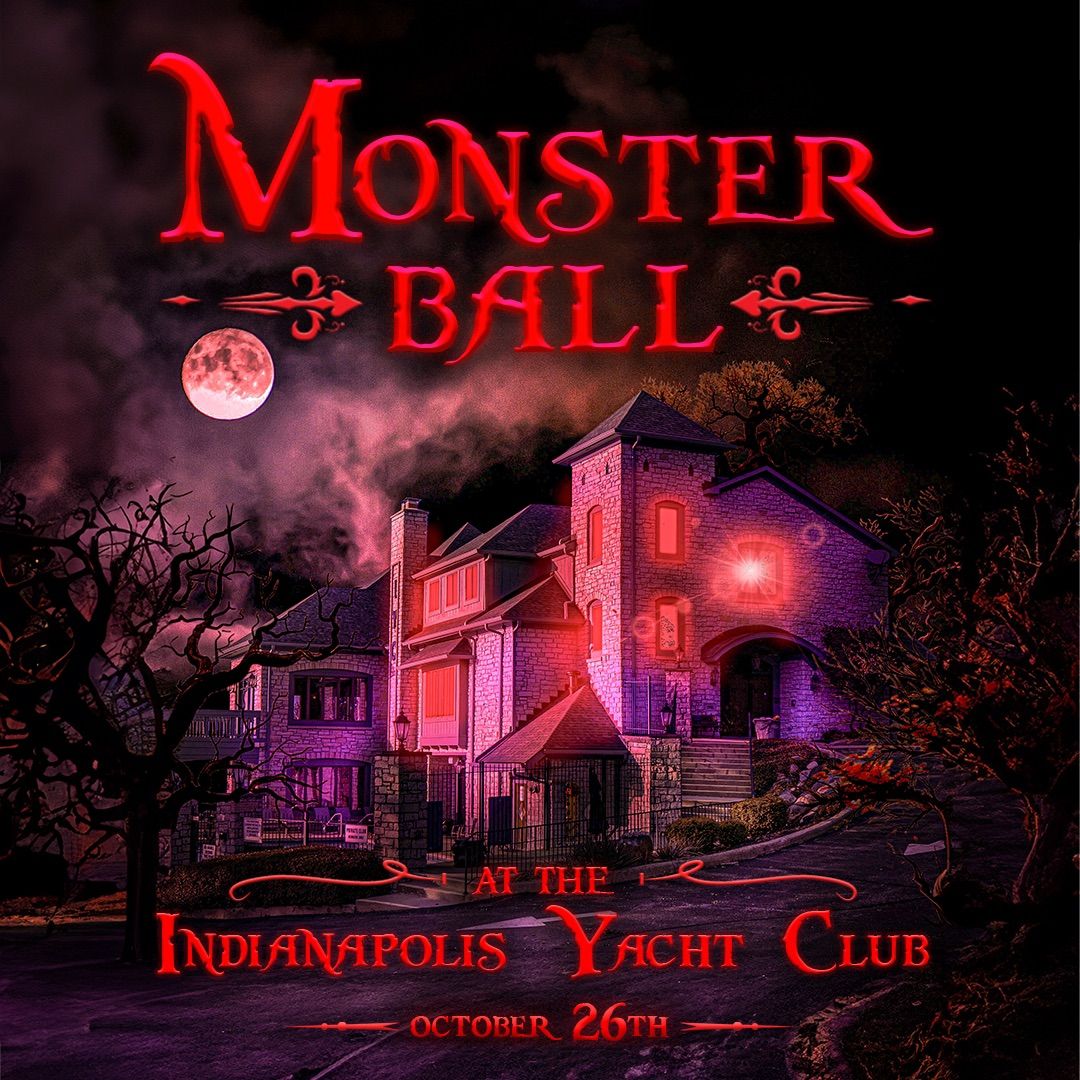 Monster Ball @IYC