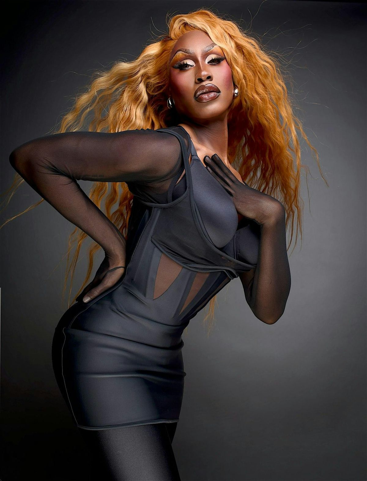 STRUT Dallas: Shea Coule\u00e9 \u2014 FIFA Weekend Day Party 6\/13