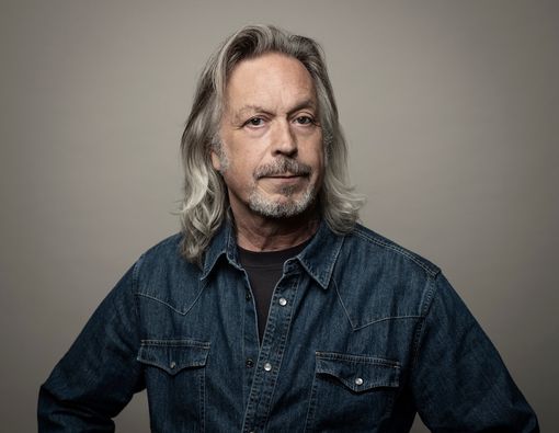 An Evening With JIM LAUDERDALE