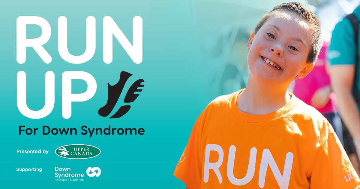 Run Up for Down Syndrome