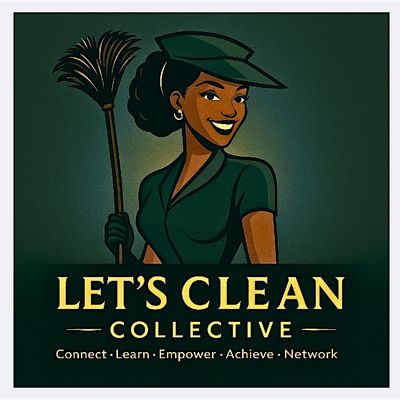 Cheryl Bruce\/Let's CLEAN Collective