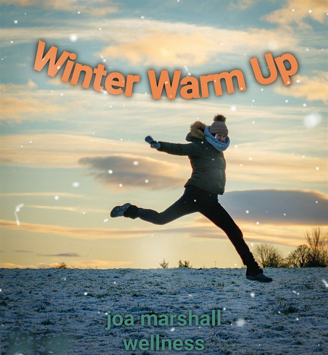 Winter Warm Up