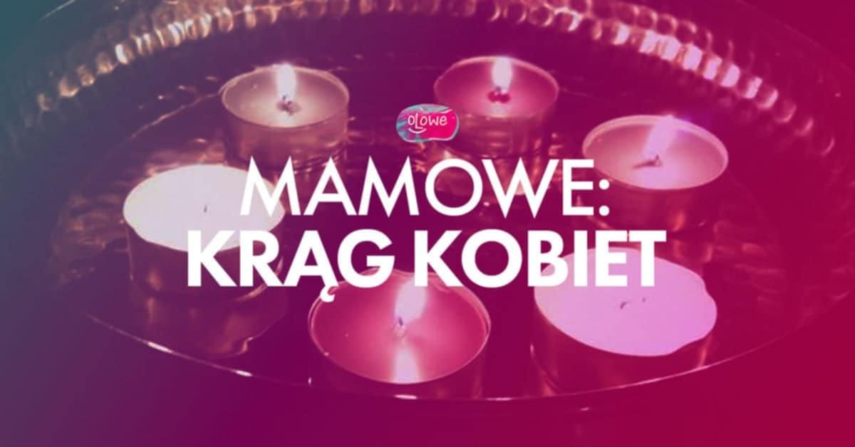 Mamowy Kr\u0105g