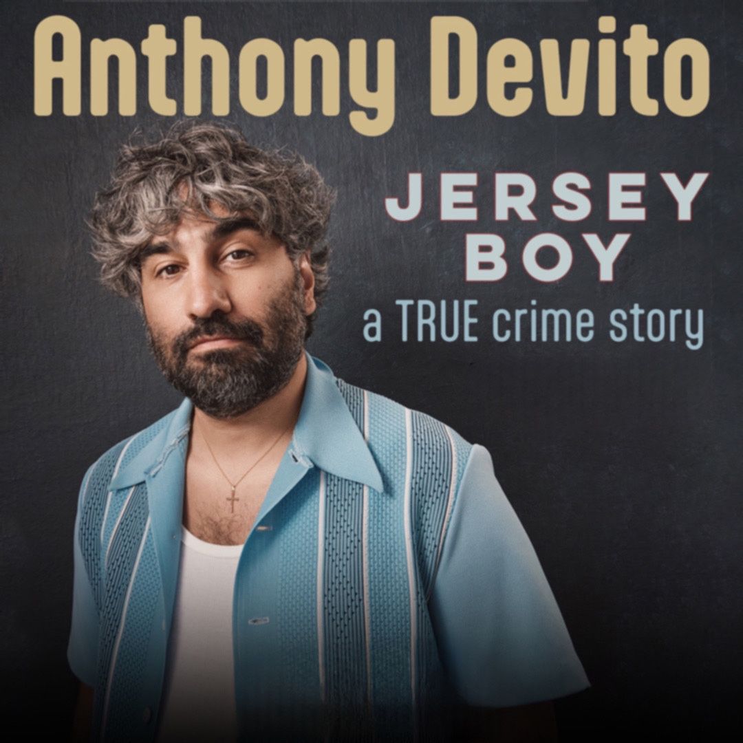 Anthony DeVito