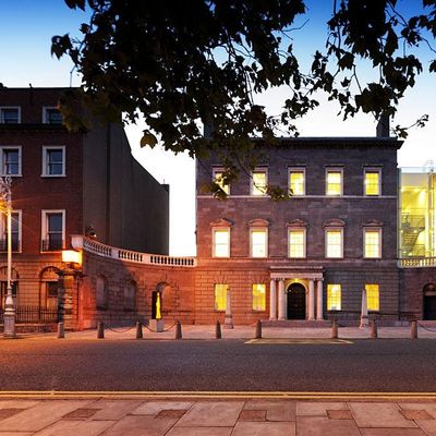 Dublin City Gallery The Hugh Lane