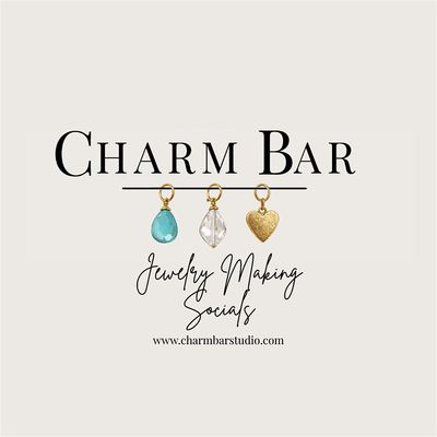 Charm Bar Studio