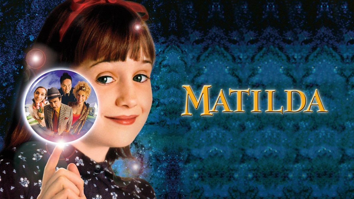 National Symphony Orchestra - Matilda In Concert