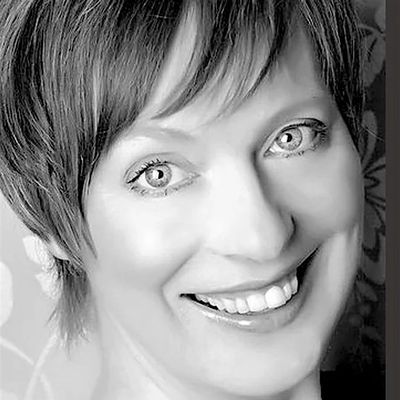Louise Macdonald