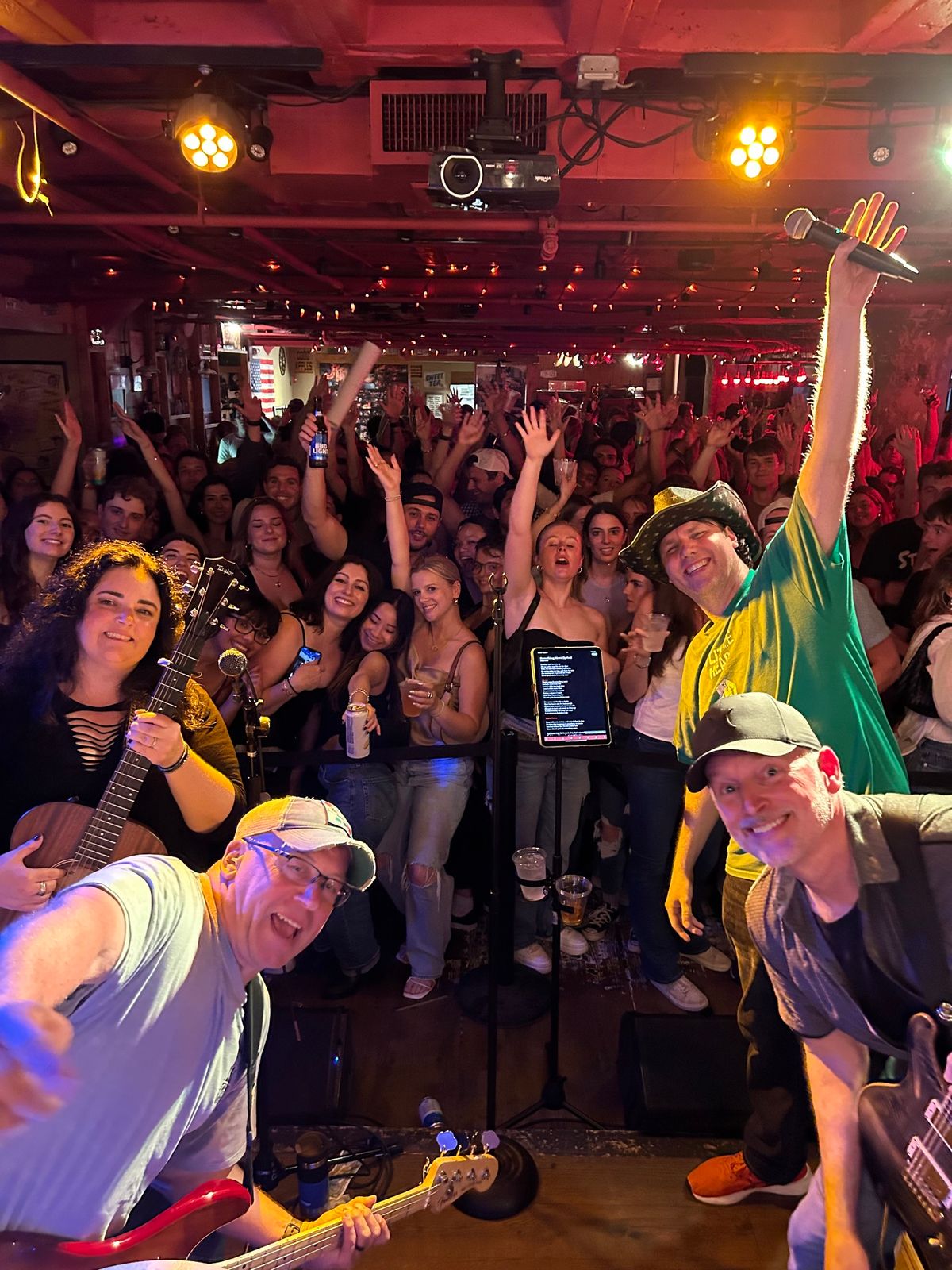 Shady Armadillo @ Loretta\u2019s Last Call